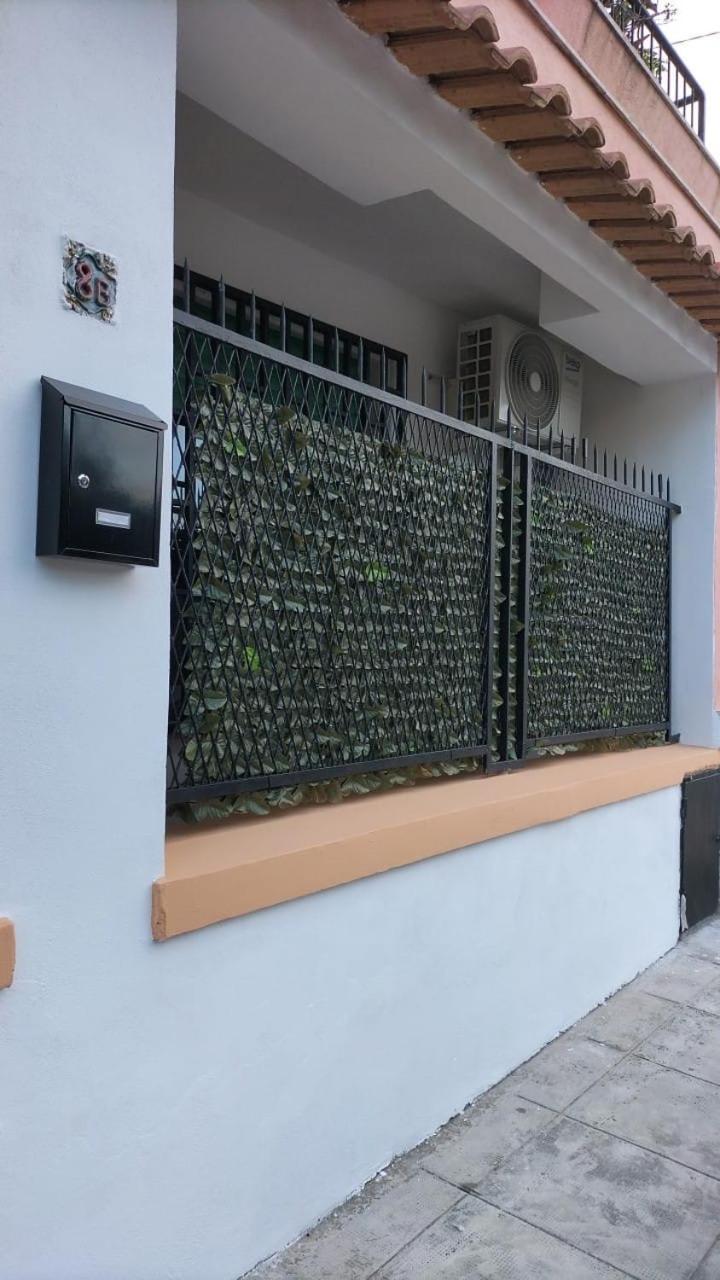 Apartamento A Mare Sferracavallo *