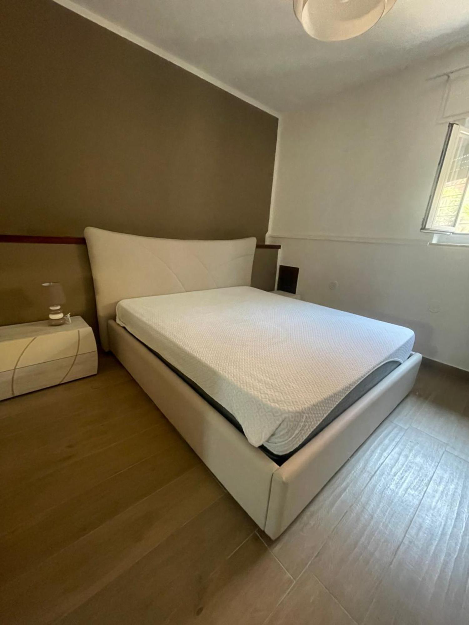 A Mare Sferracavallo Apartamento Palermo