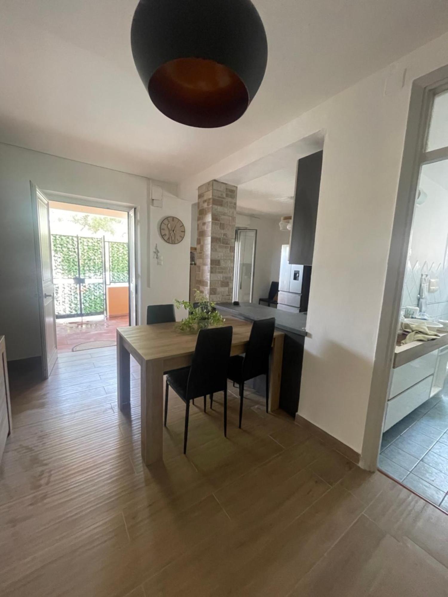 Apartamento A Mare Sferracavallo *