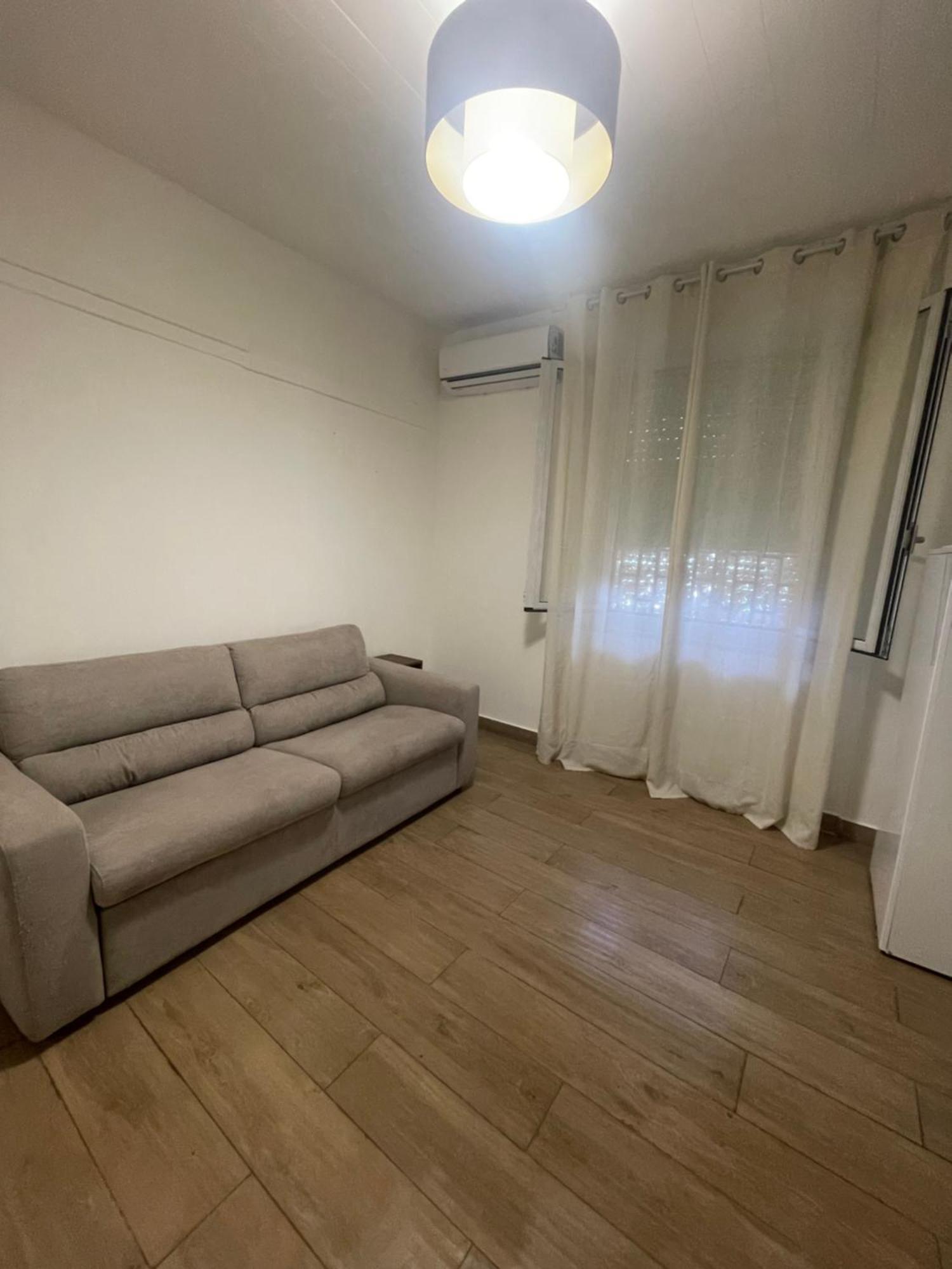 A Mare Sferracavallo Apartamento