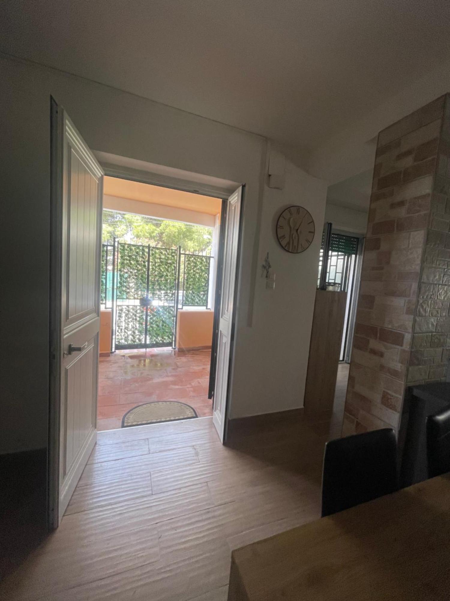 Apartamento A Mare Sferracavallo
