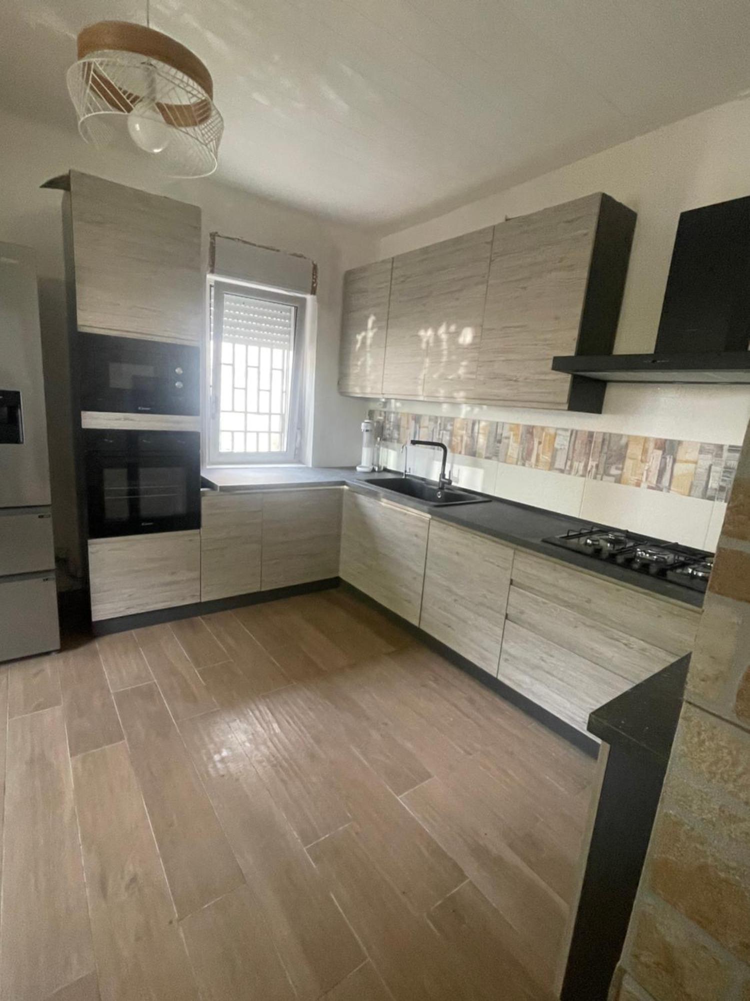 A Mare Sferracavallo Apartamento *